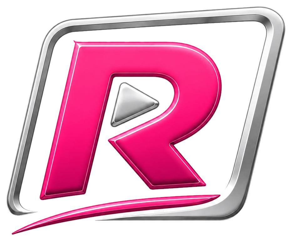 RHODONITE TV